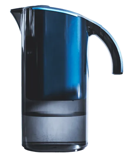 Peak water jug